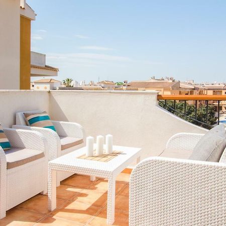Espanatour La Entrada Torrevieja Kültér fotó