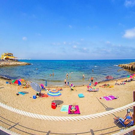 Espanatour La Entrada Torrevieja Kültér fotó