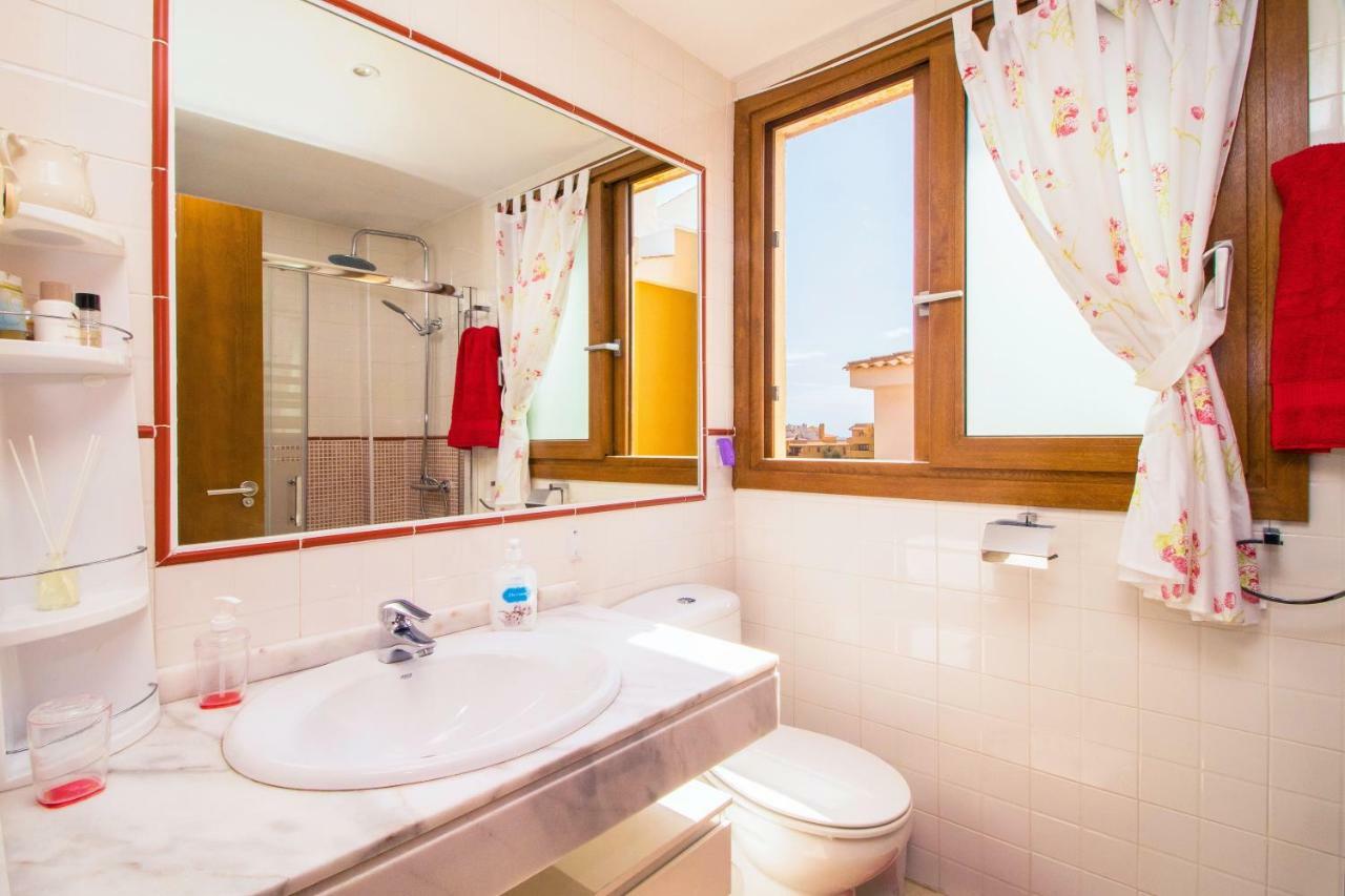 Espanatour La Entrada Torrevieja Kültér fotó