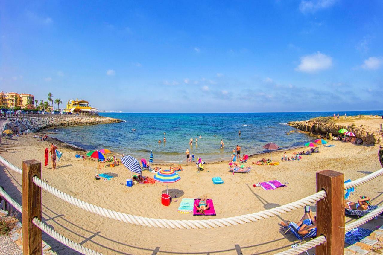 Espanatour La Entrada Torrevieja Kültér fotó