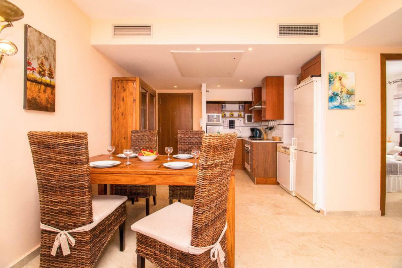 Espanatour La Entrada Torrevieja Kültér fotó