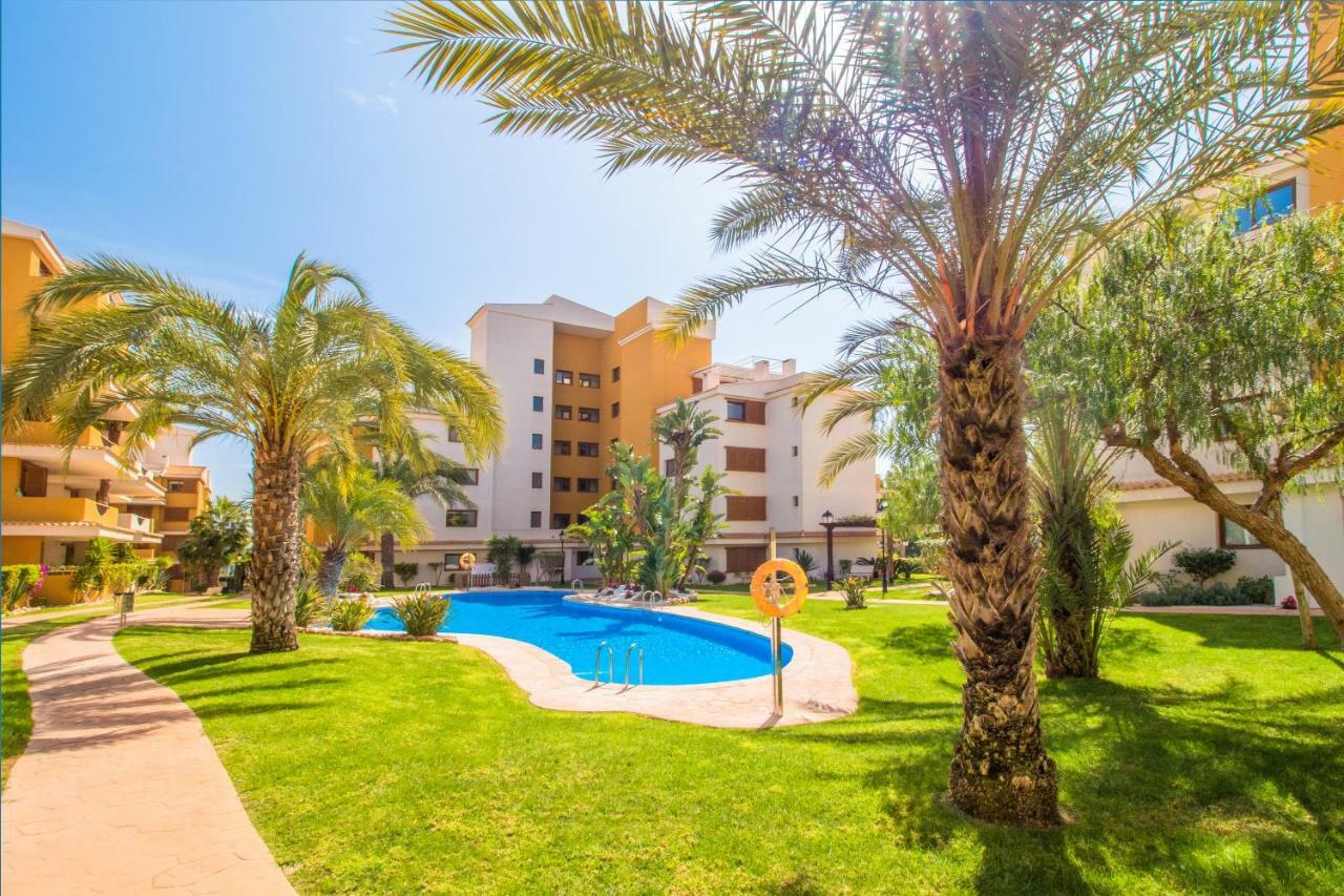 Espanatour La Entrada Torrevieja Kültér fotó