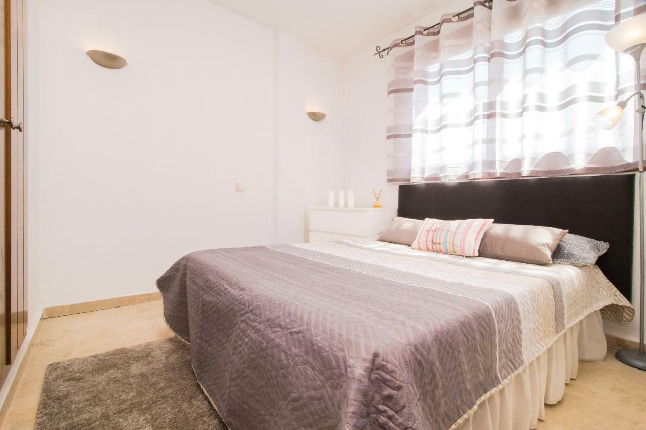 Espanatour La Entrada Torrevieja Kültér fotó
