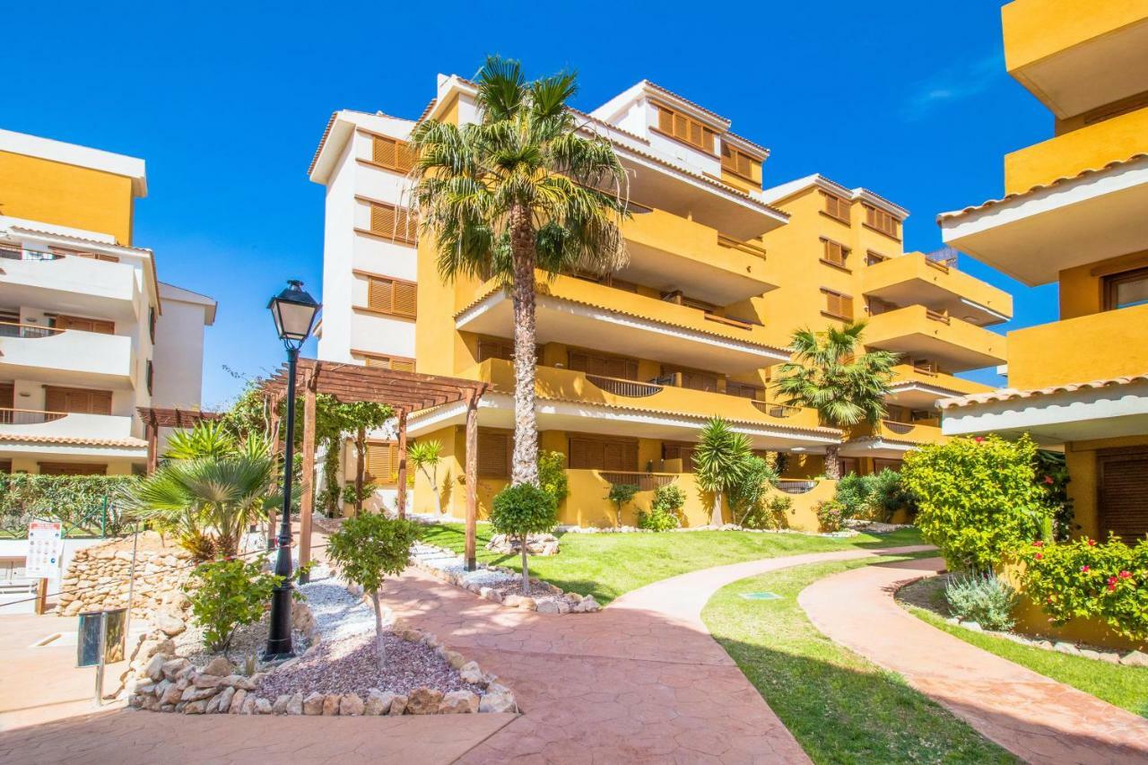 Espanatour La Entrada Torrevieja Kültér fotó