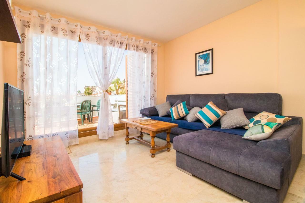 Espanatour La Entrada Torrevieja Kültér fotó