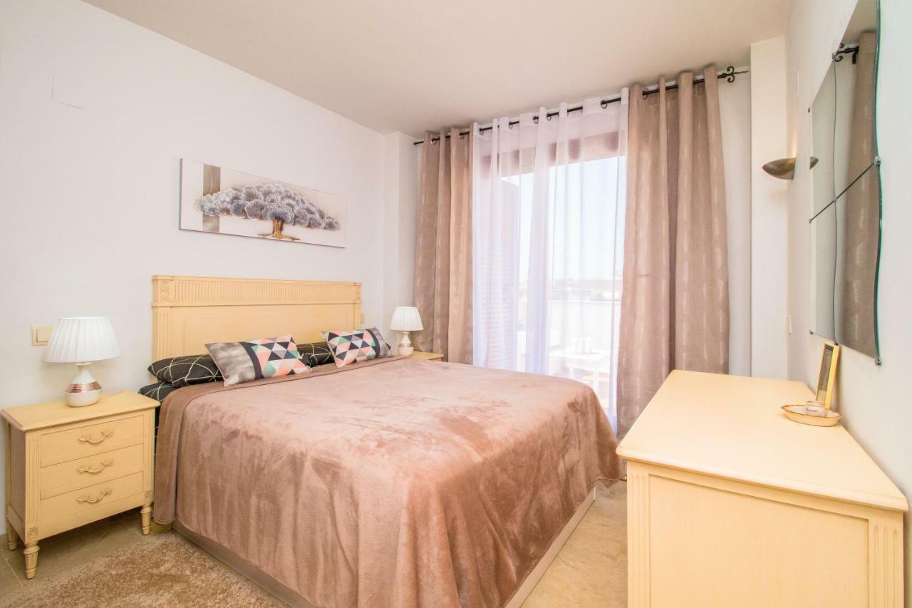 Espanatour La Entrada Torrevieja Kültér fotó