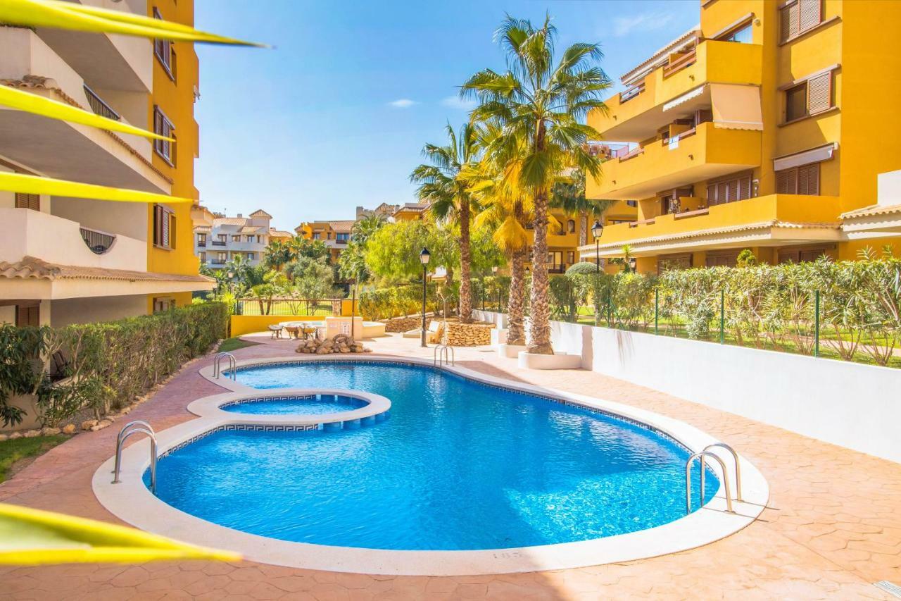 Espanatour La Entrada Torrevieja Kültér fotó
