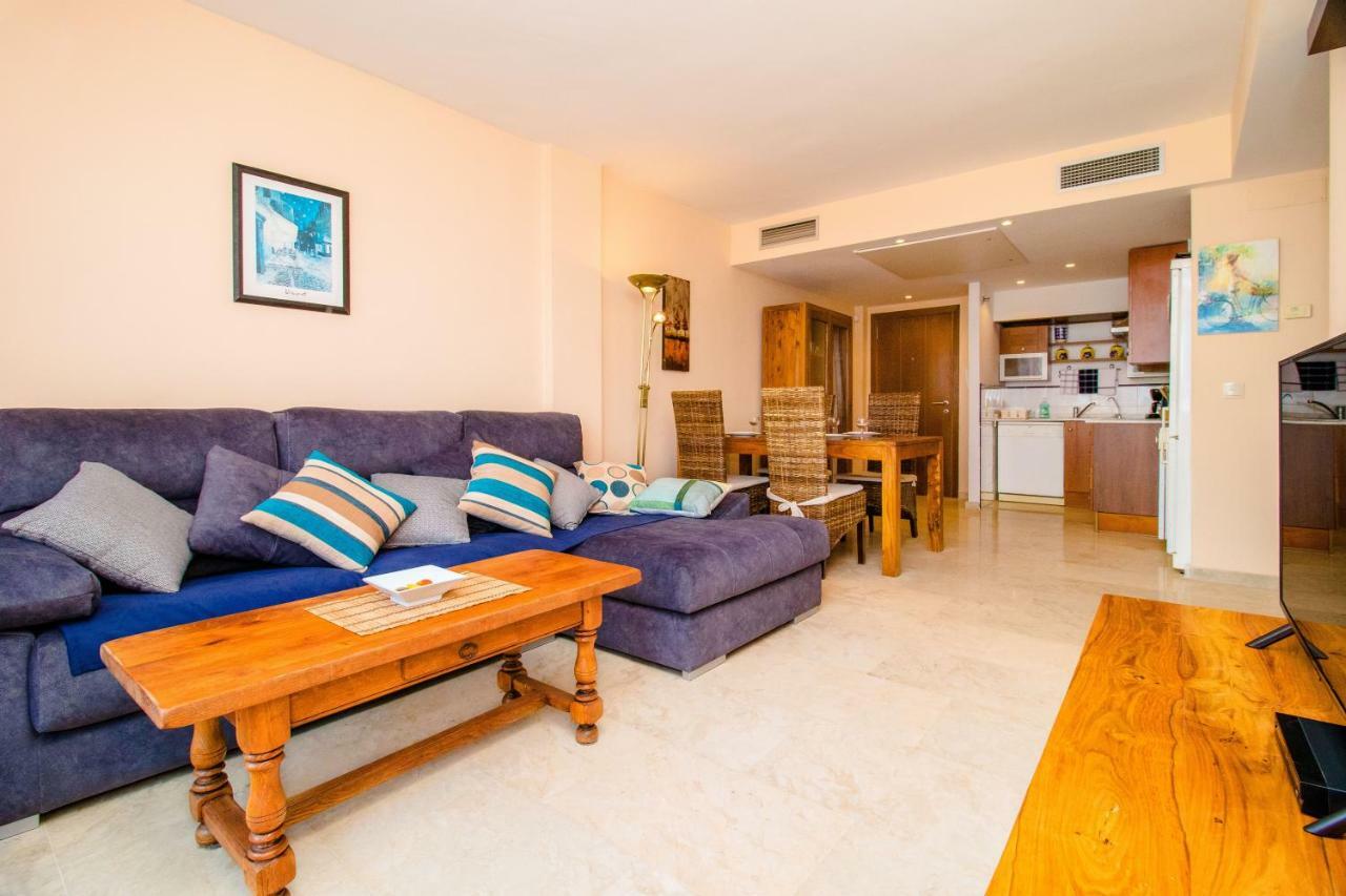 Espanatour La Entrada Torrevieja Kültér fotó